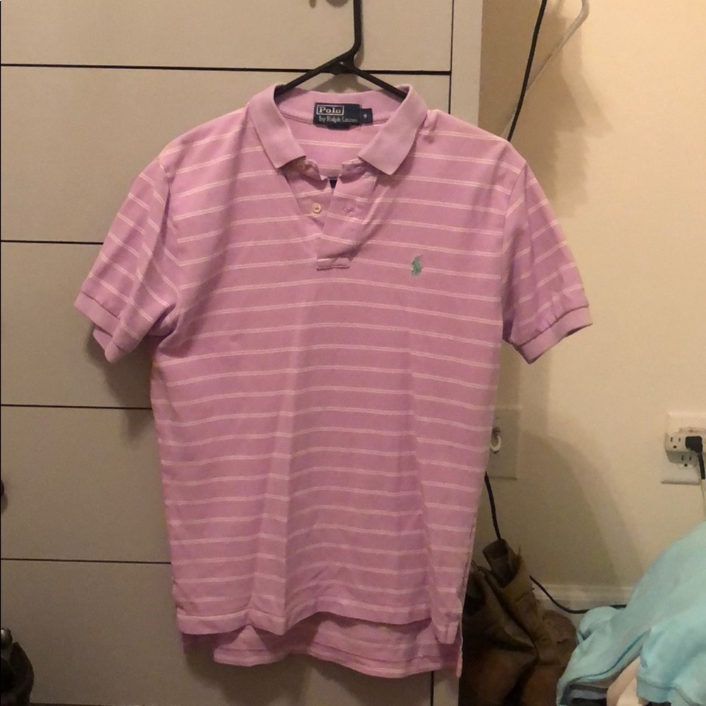 Men’s Polo by Ralph Lauren